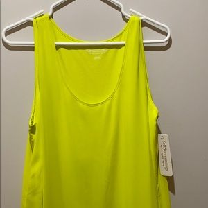 Never Worn Neon Soft Surroundings Dress